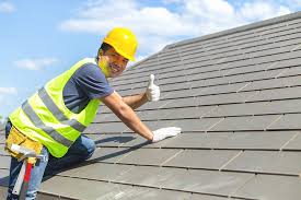 Best Roof Insulation Installation  in Plymouth, NC